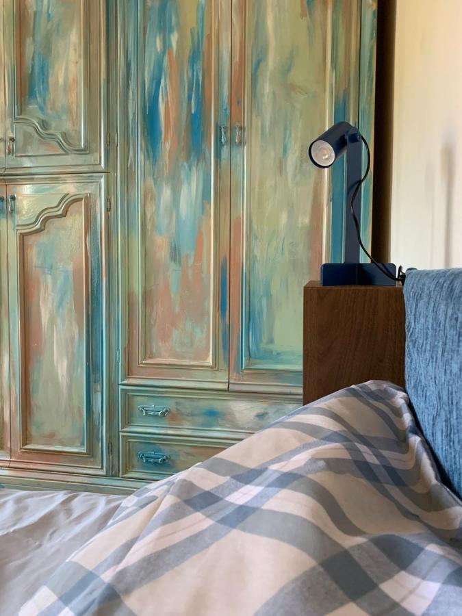 Well Leilighet Filettole Eksteriør bilde