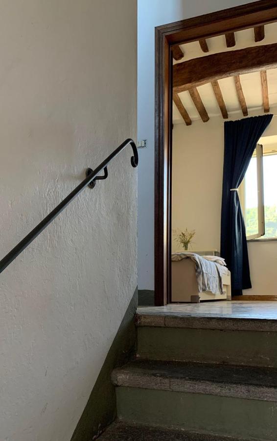 Well Leilighet Filettole Eksteriør bilde